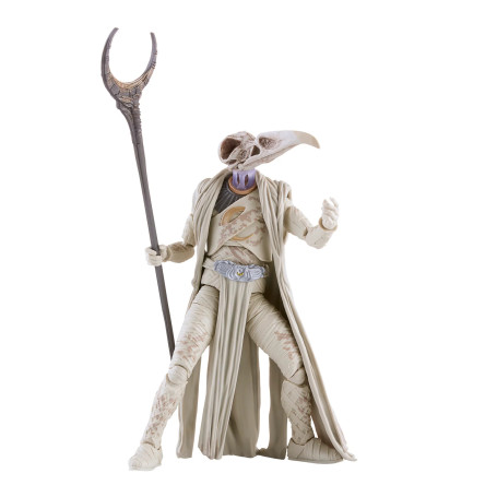 Marvel Legends - Onda Khonshu Costruisci una Figura