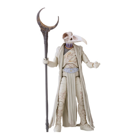 Marvel Legends - Onda Khonshu Costruisci una Figura