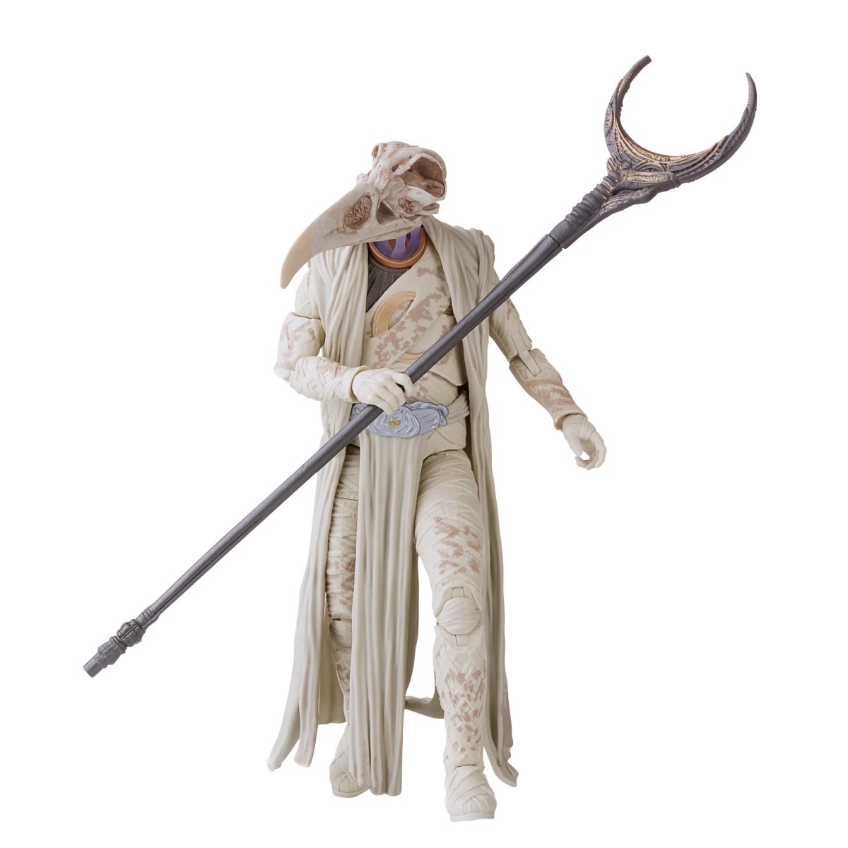 Marvel Legends - Onda Khonshu Costruisci una Figura