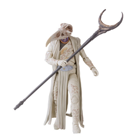 Marvel Legends - Onda Khonshu Costruisci una Figura