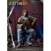 Prime 1 Studio/Blitzway - Statuetta di Kurt Cobain Unplugged in scala superba 1/4