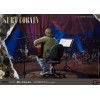 Prime 1 Studio/Blitzway - Statuetta di Kurt Cobain Unplugged in scala superba 1/4