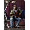 Prime 1 Studio/Blitzway - Statuetta di Kurt Cobain Unplugged in scala superba 1/4