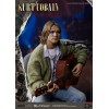 Prime 1 Studio/Blitzway - Statuetta di Kurt Cobain Unplugged in scala superba 1/4