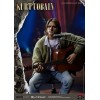 Prime 1 Studio/Blitzway - Statuetta di Kurt Cobain Unplugged in scala superba 1/4