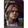 Prime 1 Studio/Blitzway - Statuetta di Kurt Cobain Unplugged in scala superba 1/4