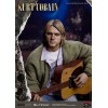 Prime 1 Studio/Blitzway - Statuetta di Kurt Cobain Unplugged in scala superba 1/4