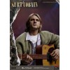 Prime 1 Studio/Blitzway - Statuetta di Kurt Cobain Unplugged in scala superba 1/4