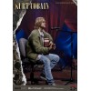 Prime 1 Studio/Blitzway - Statuetta di Kurt Cobain Unplugged in scala superba 1/4