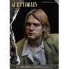 Prime 1 Studio/Blitzway - Statuetta di Kurt Cobain Unplugged in scala superba 1/4