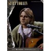 Prime 1 Studio/Blitzway - Statuetta di Kurt Cobain Unplugged in scala superba 1/4