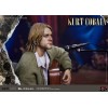 Prime 1 Studio/Blitzway - Statuetta di Kurt Cobain Unplugged in scala superba 1/4