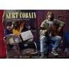 Prime 1 Studio/Blitzway - Statuetta di Kurt Cobain Unplugged in scala superba 1/4