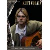 Prime 1 Studio/Blitzway - Statuetta di Kurt Cobain Unplugged in scala superba 1/4