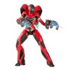 Marvel Legends Deluxe - Cuore di ferro - Pantera Nera 2 Wakanda per sempre