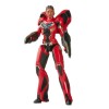 Marvel Legends Deluxe - Cuore di ferro - Pantera Nera 2 Wakanda per sempre