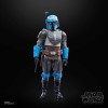 Star Wars Serie Nera - Guanti con ascia - Il Mandaloriano