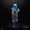 Star Wars Serie Nera - Guanti con ascia - Il Mandaloriano