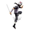 Banpresto - Uchiha Itachi II - Naruto Shippuden - Stelle di vibrazione