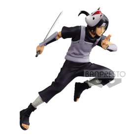 Banpresto - Uchiha Itachi II - Naruto Shippuden - Stelle di vibrazione