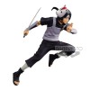 Banpresto - Uchiha Itachi II - Naruto Shippuden - Stelle di vibrazione