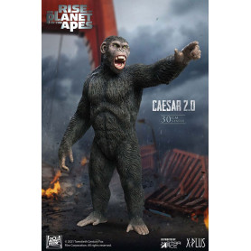 Star Ace - Cesare 2.0 - Il pianeta delle scimmie: le origini