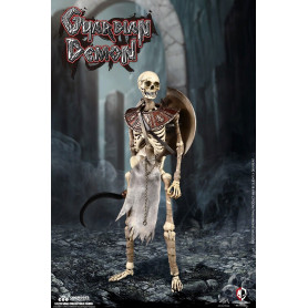 Coomodel Serie Nightmare - Demone guardiano dell'Egitto 1/6