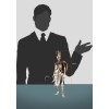 Coomodel Serie Nightmare - Demone guardiano dell'Egitto 1/6
