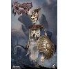 Coomodel Serie Nightmare - Demone guardiano dell'Egitto 1/6