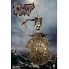 Coomodel Serie Nightmare - Demone guardiano dell'Egitto 1/6