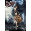 Coomodel Serie Nightmare - Demone guardiano dell'Egitto 1/6