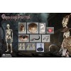 Coomodel Serie Nightmare - Demone guardiano dell'Egitto 1/6