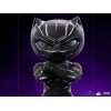 Iron Studios - Pantera Nera - La Saga dell'Infinito Mini Co.Heroes PVC