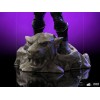 Iron Studios - Pantera Nera - La Saga dell'Infinito Mini Co.Heroes PVC