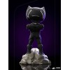 Iron Studios - Pantera Nera - La Saga dell'Infinito Mini Co.Heroes PVC