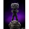 Iron Studios - Pantera Nera - La Saga dell'Infinito Mini Co.Heroes PVC
