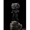 Iron Studios - Pantera Nera - La Saga dell'Infinito Mini Co.Heroes PVC
