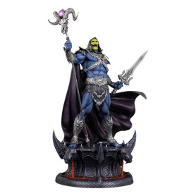 Tweeterhead - SKELETOR - Leggende di Masters of the Universe
