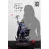 Tweeterhead - SKELETOR - Leggende di Masters of the Universe
