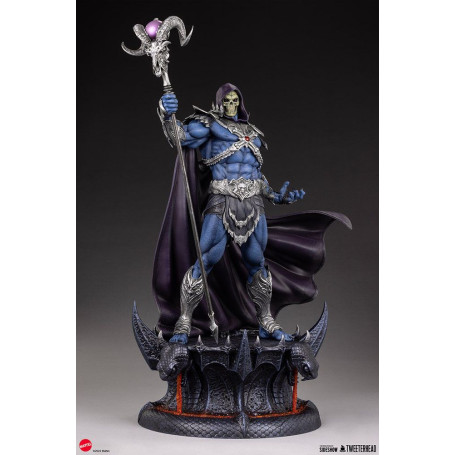 Tweeterhead - SKELETOR - Leggende di Masters of the Universe