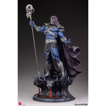 Tweeterhead - SKELETOR - Leggende di Masters of the Universe