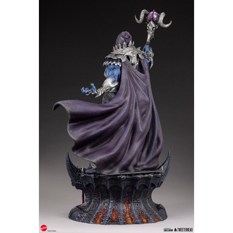 Tweeterhead - SKELETOR - Leggende di Masters of the Universe