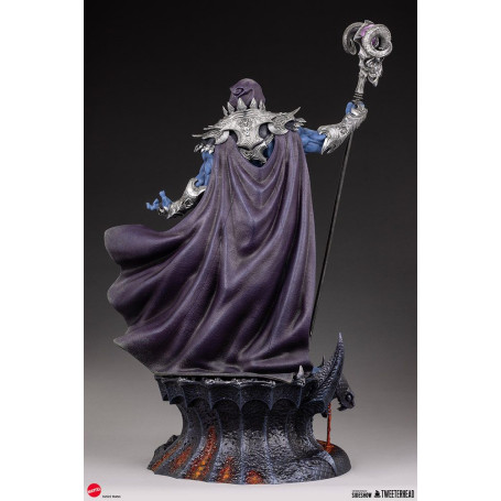 Tweeterhead - SKELETOR - Leggende di Masters of the Universe