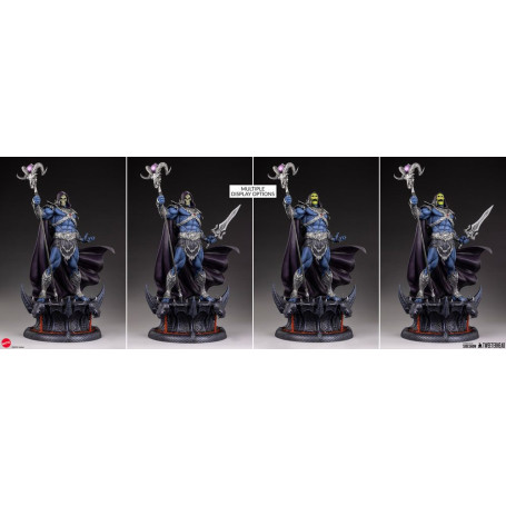 Tweeterhead - SKELETOR - Leggende di Masters of the Universe