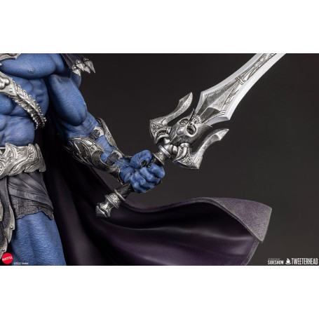 Tweeterhead - SKELETOR - Leggende di Masters of the Universe