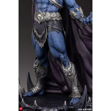 Tweeterhead - SKELETOR - Leggende di Masters of the Universe