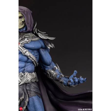 Tweeterhead - SKELETOR - Leggende di Masters of the Universe