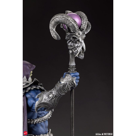 Tweeterhead - SKELETOR - Leggende di Masters of the Universe