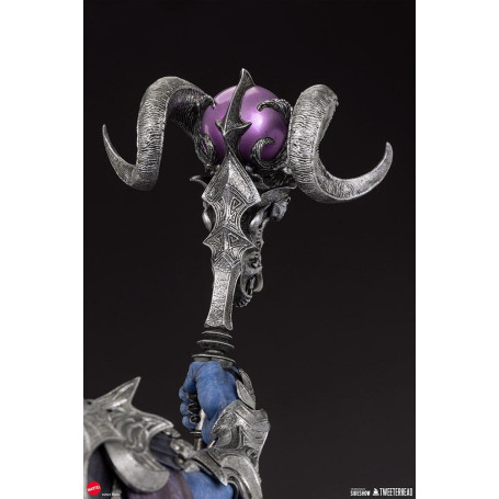 Tweeterhead - SKELETOR - Leggende di Masters of the Universe