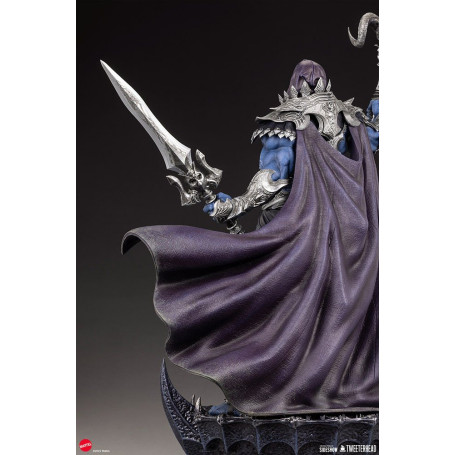 Tweeterhead - SKELETOR - Leggende di Masters of the Universe